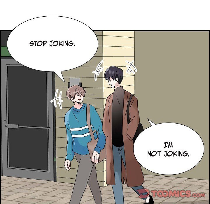 Anonymous Forum Anonymous Forum EP 13 - Toomics page 92 - 