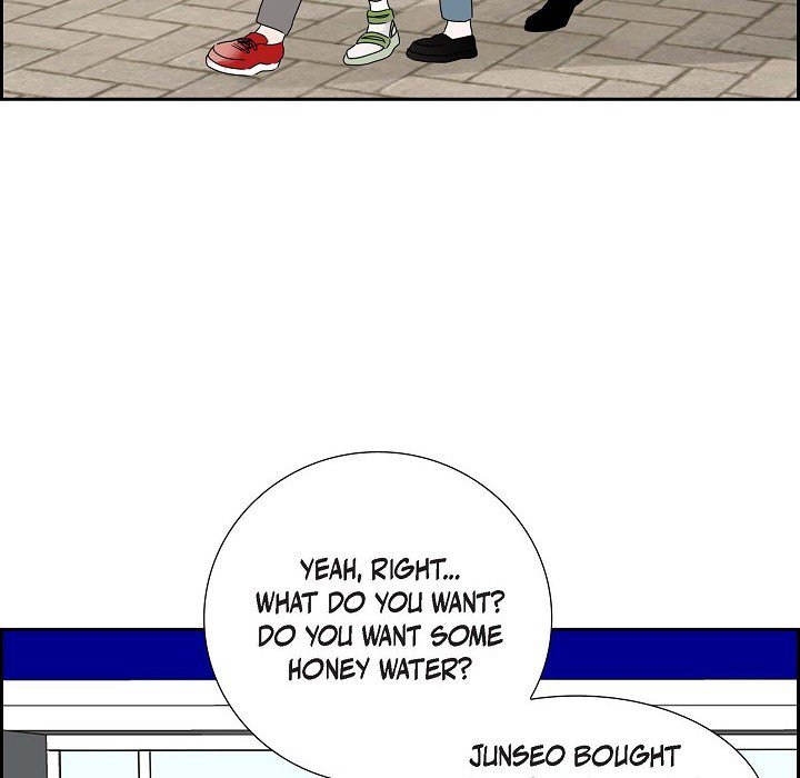 Anonymous Forum Anonymous Forum EP 13 - Toomics page 93 - 