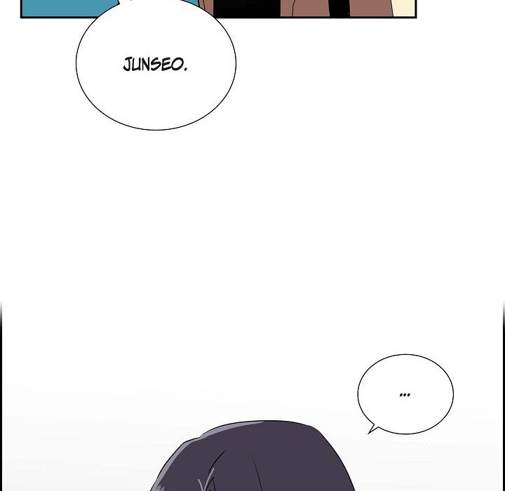 Anonymous Forum Anonymous Forum EP 13 - Toomics page 96 - 