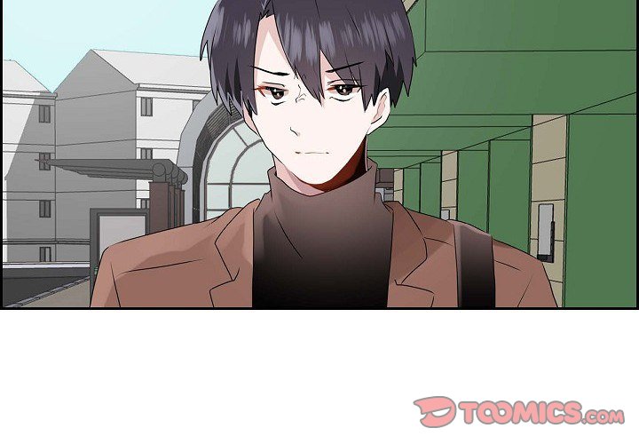 Anonymous Forum Anonymous Forum EP 14 - Toomics page 2 - 