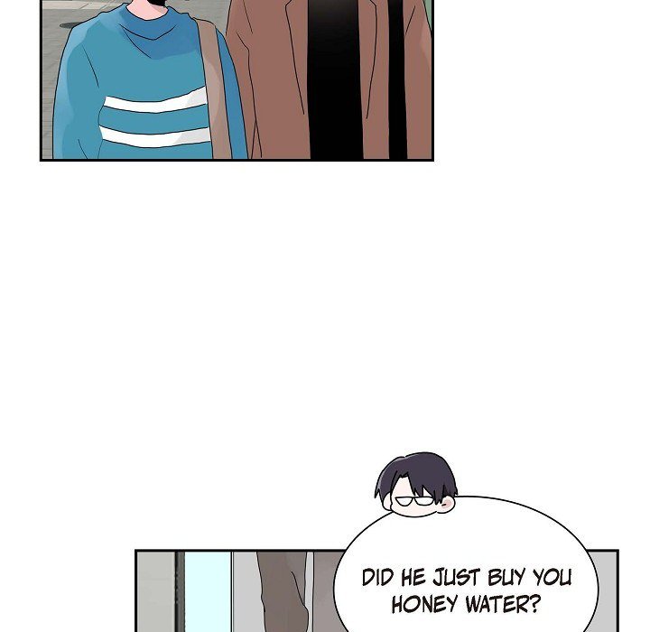 Anonymous Forum Anonymous Forum EP 14 - Toomics page 12 - 