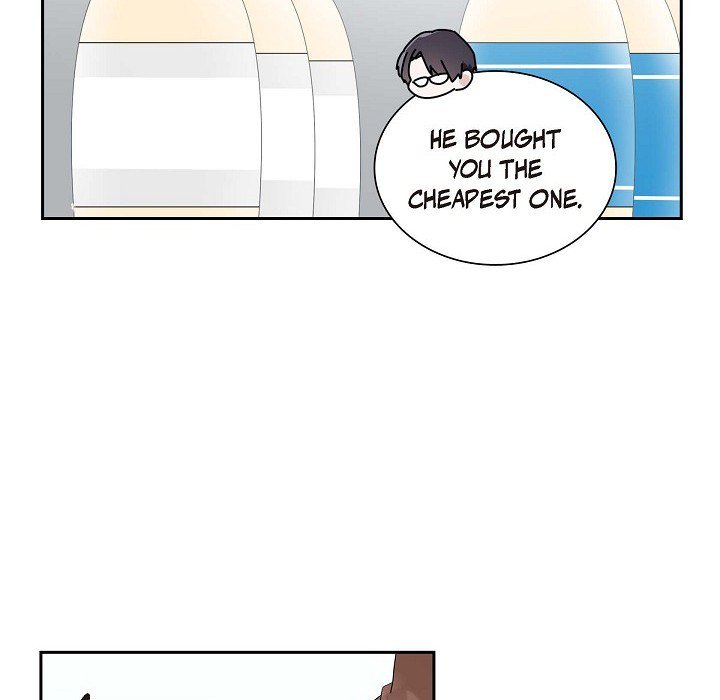 Anonymous Forum Anonymous Forum EP 14 - Toomics page 16 - 