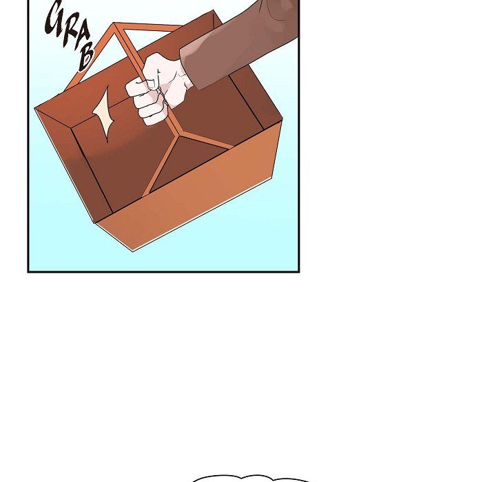 Anonymous Forum Anonymous Forum EP 14 - Toomics page 17 - 