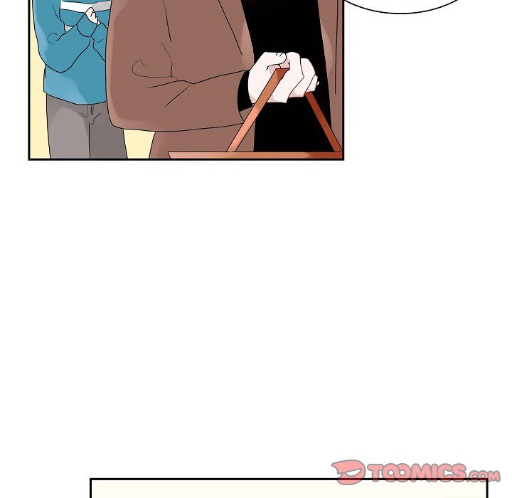 Anonymous Forum Anonymous Forum EP 14 - Toomics page 20 - 