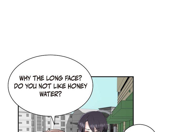 Anonymous Forum Anonymous Forum EP 14 - Toomics page 3 - 