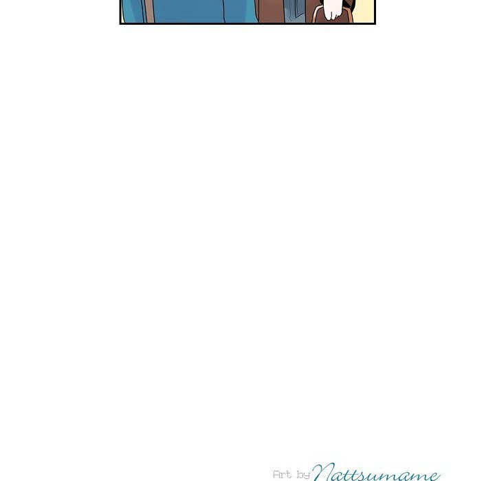 Anonymous Forum Anonymous Forum EP 14 - Toomics page 25 - 