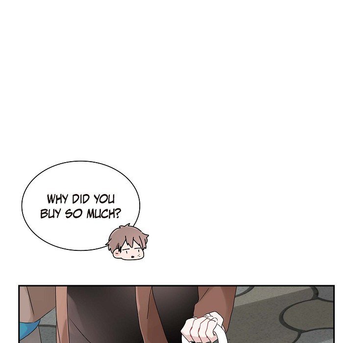 Anonymous Forum Anonymous Forum EP 14 - Toomics page 27 - 