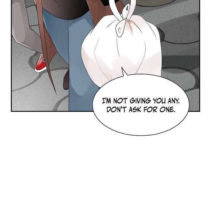 Anonymous Forum Anonymous Forum EP 14 - Toomics page 28 - 