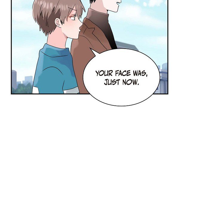 Anonymous Forum Anonymous Forum EP 14 - Toomics page 34 - 