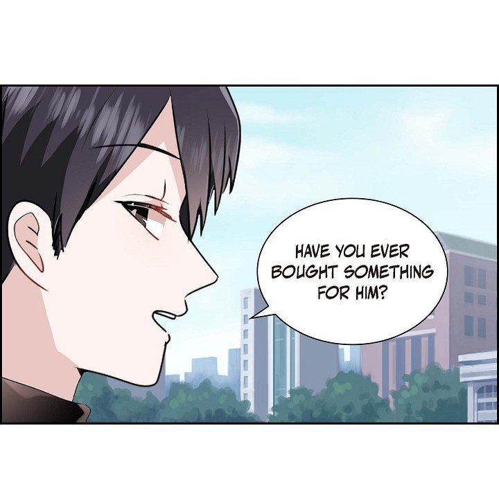 Anonymous Forum Anonymous Forum EP 14 - Toomics page 35 - 