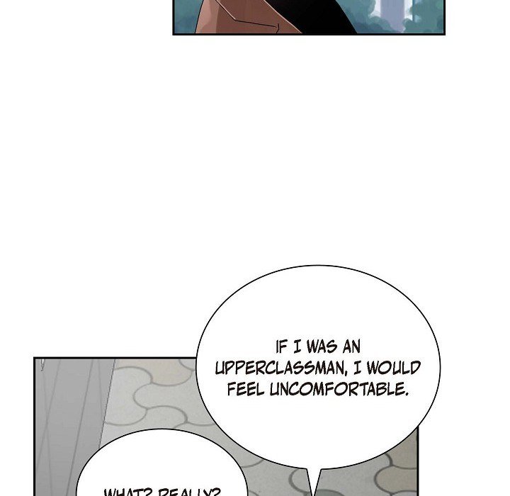 Anonymous Forum Anonymous Forum EP 14 - Toomics page 40 - 