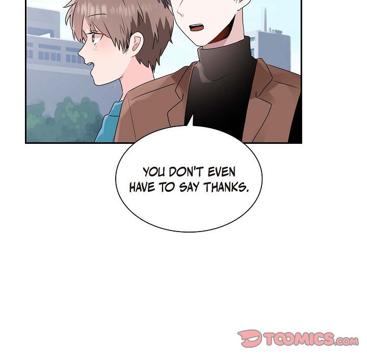 Anonymous Forum Anonymous Forum EP 14 - Toomics page 44 - 