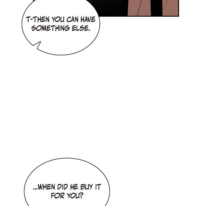 Anonymous Forum Anonymous Forum EP 14 - Toomics page 6 - 