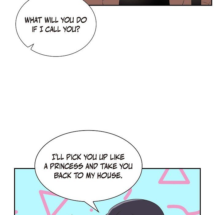 Anonymous Forum Anonymous Forum EP 14 - Toomics page 51 - 