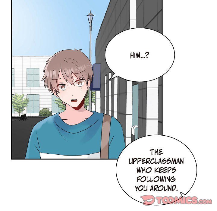 Anonymous Forum Anonymous Forum EP 14 - Toomics page 56 - 