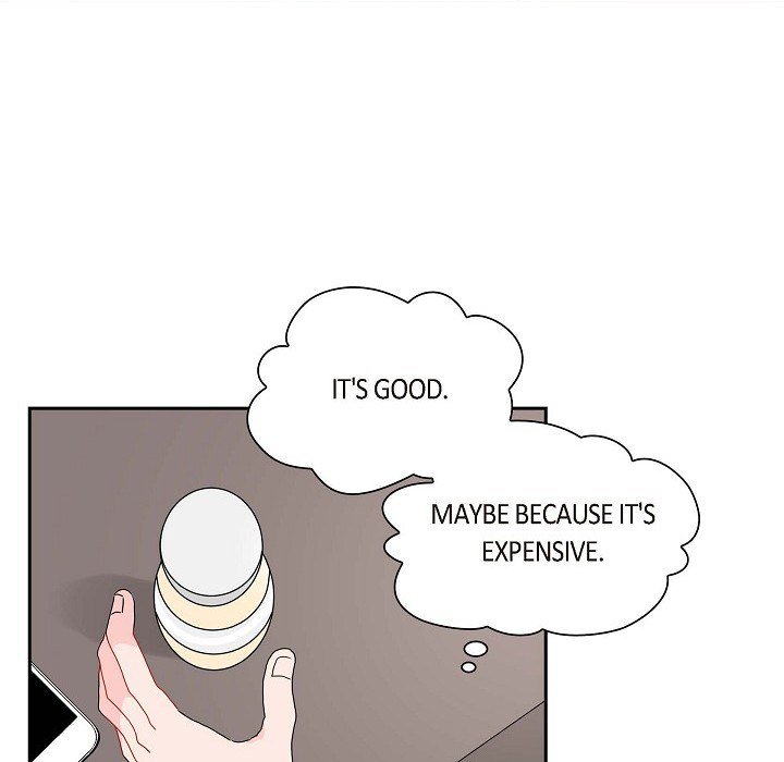 Anonymous Forum Anonymous Forum EP 14 - Toomics page 64 - 