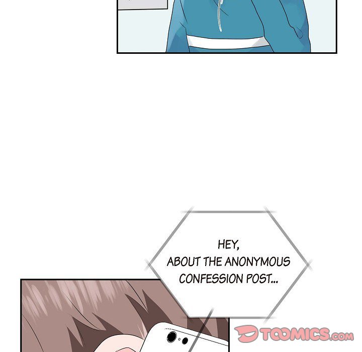 Anonymous Forum Anonymous Forum EP 14 - Toomics page 68 - 