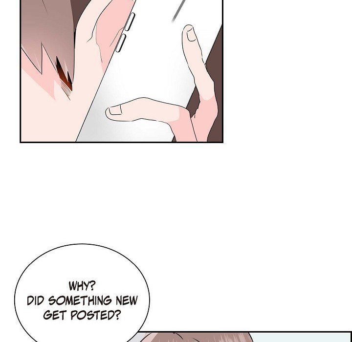 Anonymous Forum Anonymous Forum EP 14 - Toomics page 69 - 
