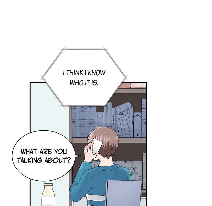 Anonymous Forum Anonymous Forum EP 14 - Toomics page 71 - 