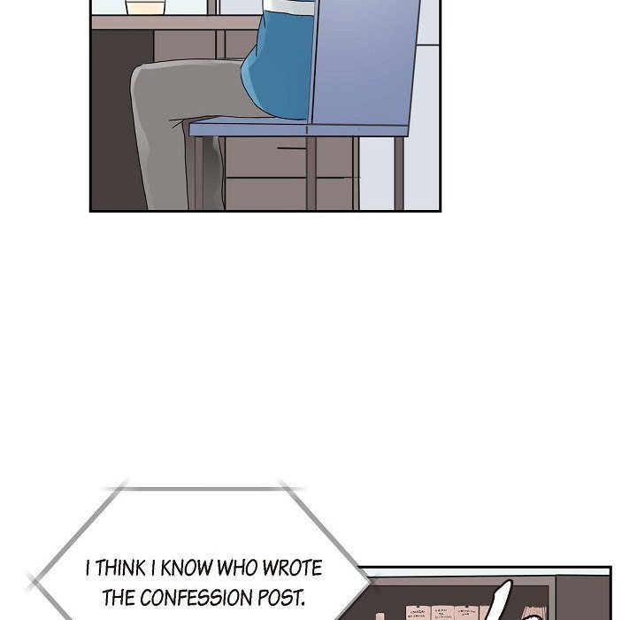 Anonymous Forum Anonymous Forum EP 14 - Toomics page 72 - 