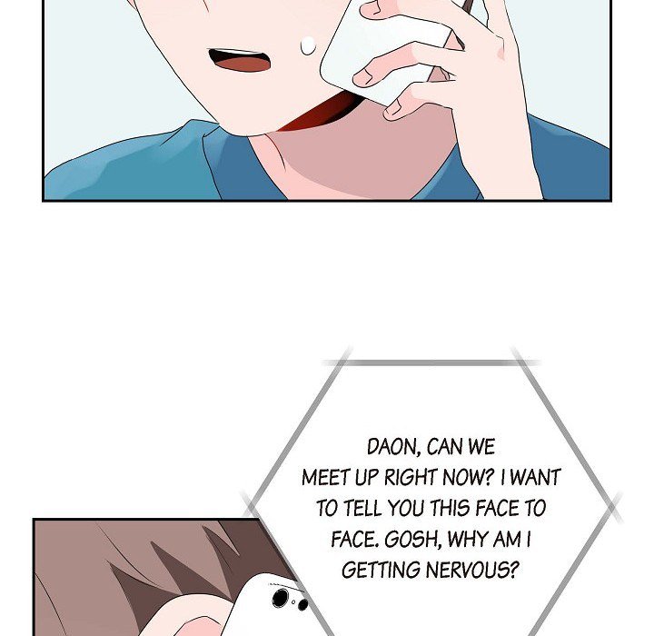 Anonymous Forum Anonymous Forum EP 14 - Toomics page 75 - 
