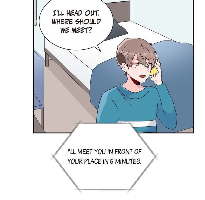 Anonymous Forum Anonymous Forum EP 14 - Toomics page 77 - 