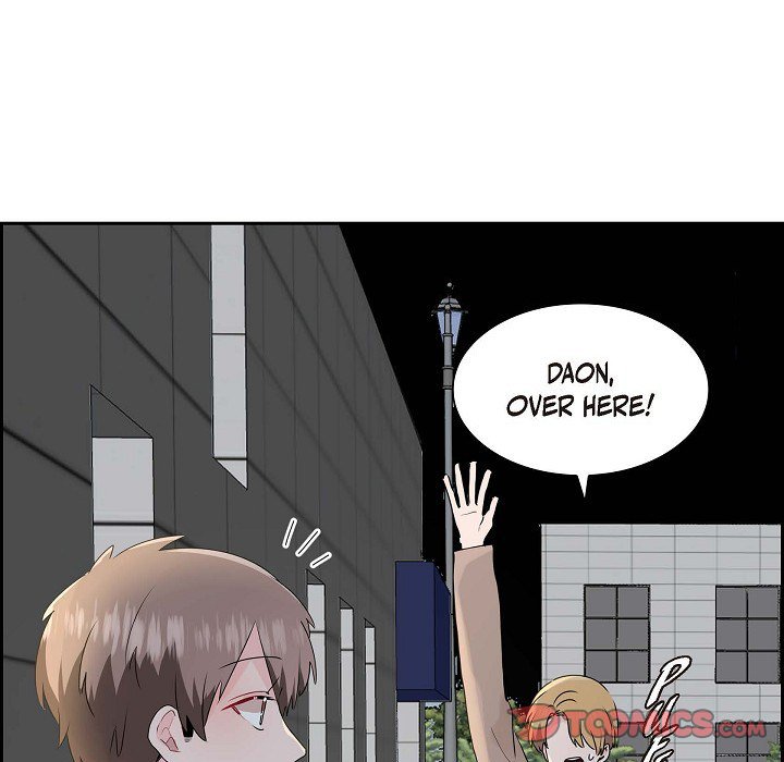 Anonymous Forum Anonymous Forum EP 14 - Toomics page 80 - 