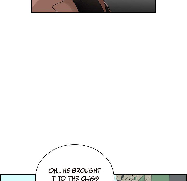 Anonymous Forum Anonymous Forum EP 14 - Toomics page 9 - 