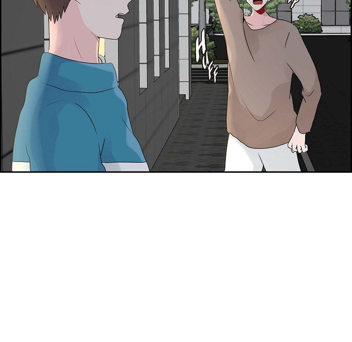 Anonymous Forum Anonymous Forum EP 14 - Toomics page 81 - 