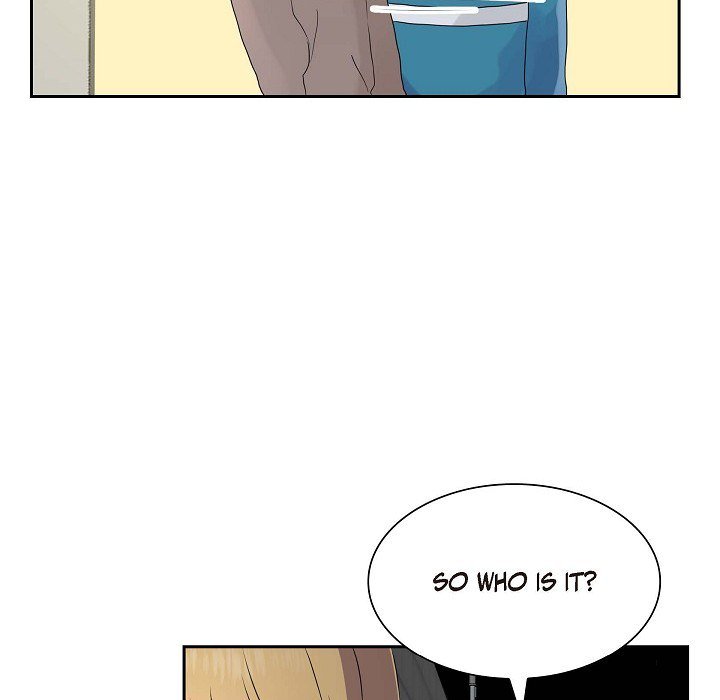 Anonymous Forum Anonymous Forum EP 14 - Toomics page 83 - 