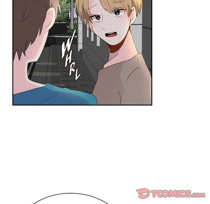 Anonymous Forum Anonymous Forum EP 14 - Toomics page 86 - 