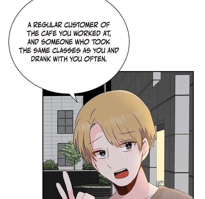 Anonymous Forum Anonymous Forum EP 14 - Toomics page 87 - 