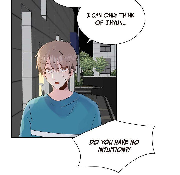 Anonymous Forum Anonymous Forum EP 14 - Toomics page 89 - 