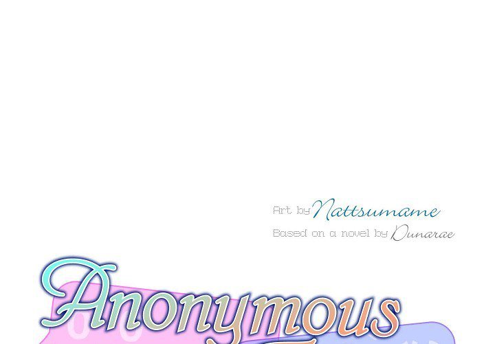 Anonymous Forum Anonymous Forum EP 15 - Toomics page 1 - 