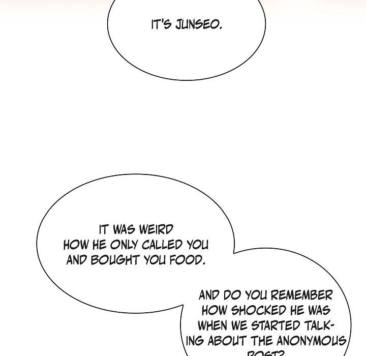 Anonymous Forum Anonymous Forum EP 15 - Toomics page 19 - 