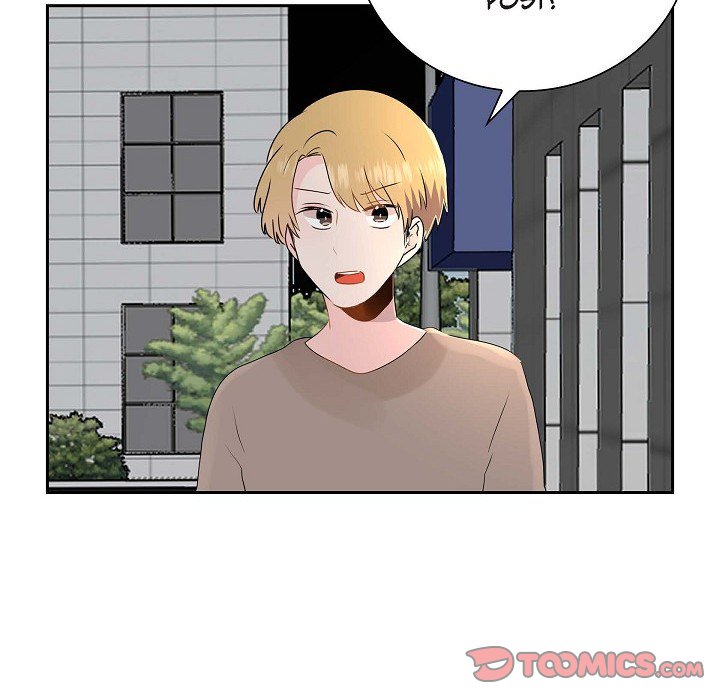 Anonymous Forum Anonymous Forum EP 15 - Toomics page 20 - 