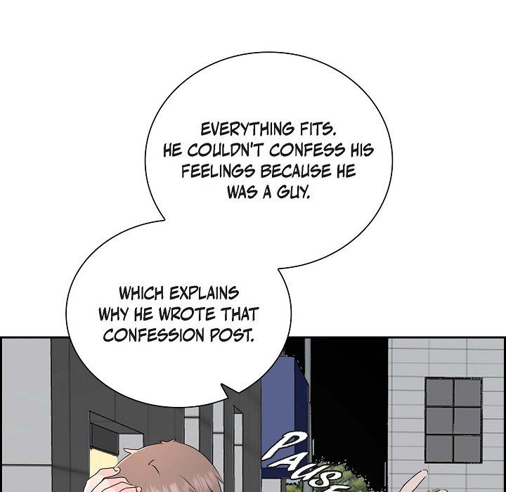 Anonymous Forum Anonymous Forum EP 15 - Toomics page 21 - 