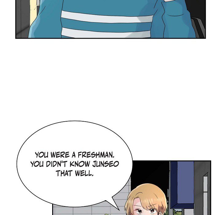 Anonymous Forum Anonymous Forum EP 15 - Toomics page 24 - 