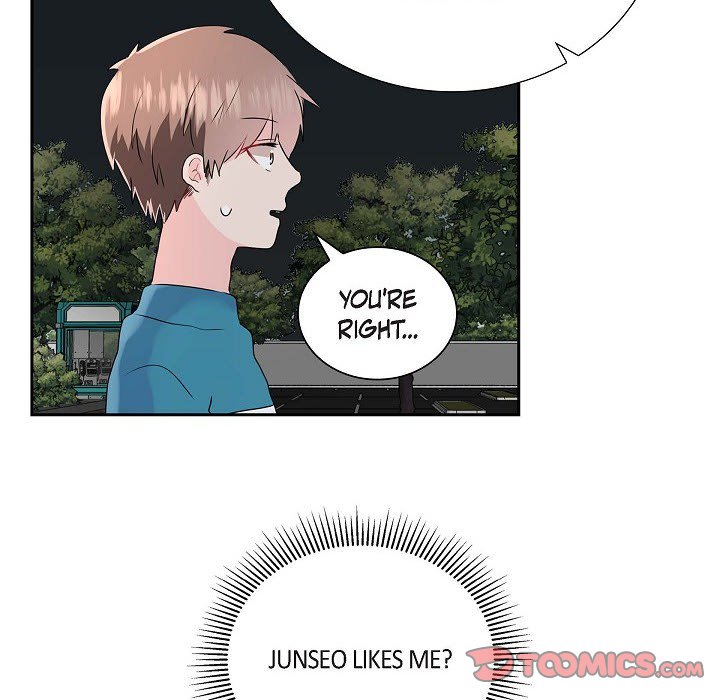 Anonymous Forum Anonymous Forum EP 15 - Toomics page 26 - 