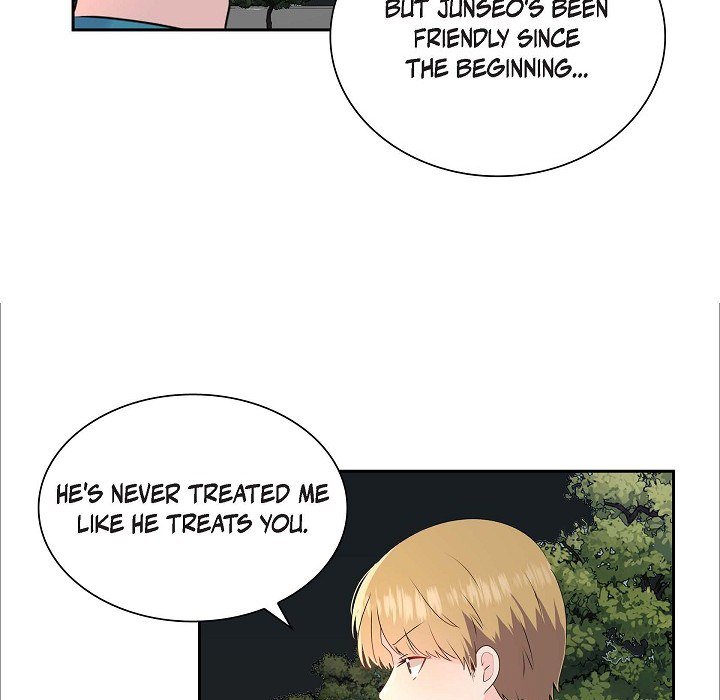 Anonymous Forum Anonymous Forum EP 15 - Toomics page 30 - 
