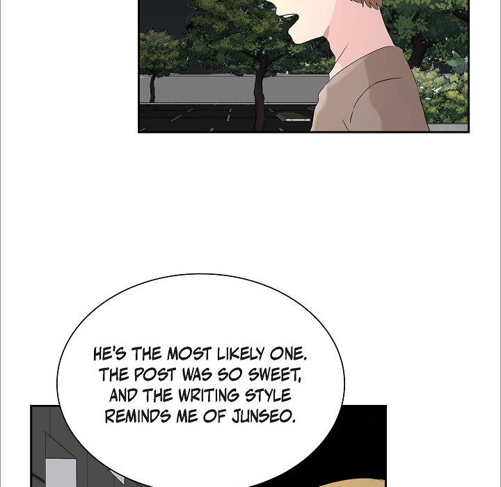Anonymous Forum Anonymous Forum EP 15 - Toomics page 31 - 