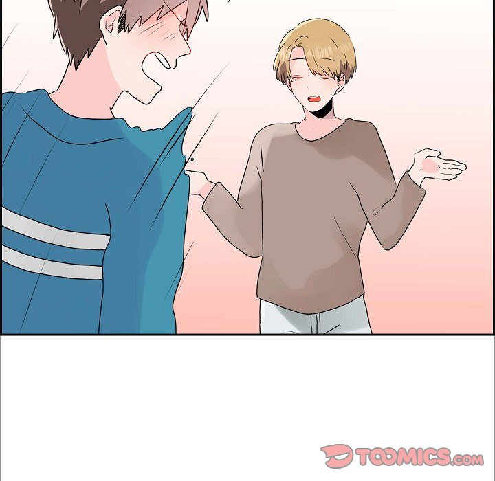 Anonymous Forum Anonymous Forum EP 15 - Toomics page 38 - 