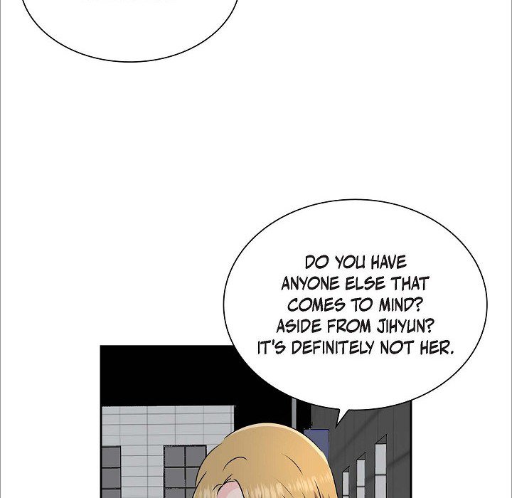 Anonymous Forum Anonymous Forum EP 15 - Toomics page 40 - 