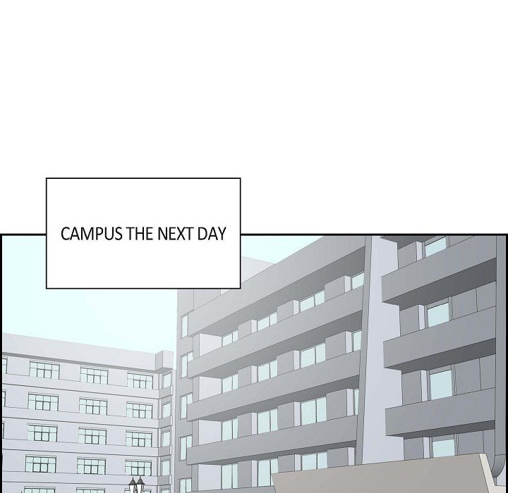 Anonymous Forum Anonymous Forum EP 15 - Toomics page 49 - 