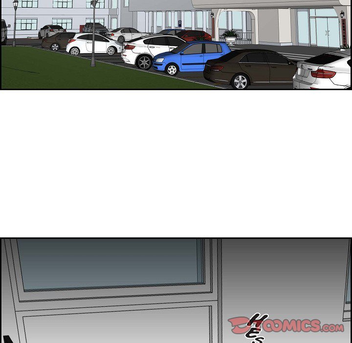 Anonymous Forum Anonymous Forum EP 15 - Toomics page 50 - 