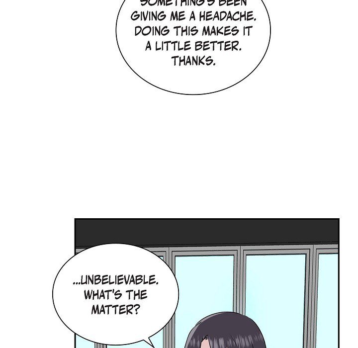 Anonymous Forum Anonymous Forum EP 15 - Toomics page 59 - 