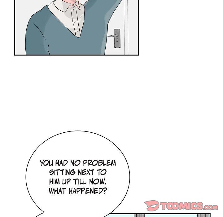 Anonymous Forum Anonymous Forum EP 15 - Toomics page 68 - 