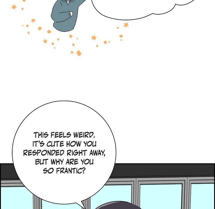 Anonymous Forum Anonymous Forum EP 15 - Toomics page 77 - 