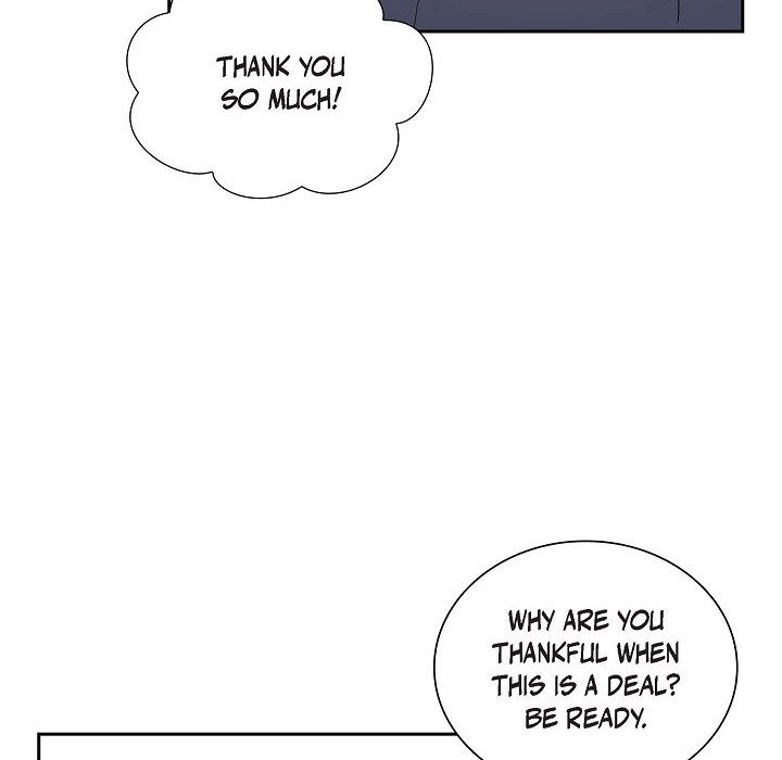Anonymous Forum Anonymous Forum EP 15 - Toomics page 81 - 