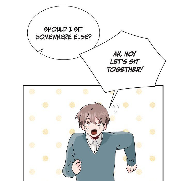 Anonymous Forum Anonymous Forum EP 15 - Toomics page 84 - 